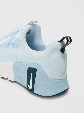 Pantofi sport 'FREE METCON 6' de la NIKE pe albastru