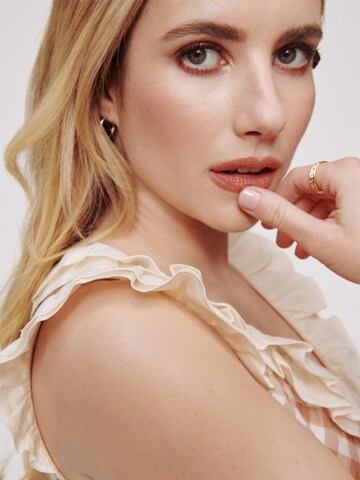 Daahls by Emma Roberts exclusively for ABOUT YOU Kombinezon 'Luna' w kolorze brązowy