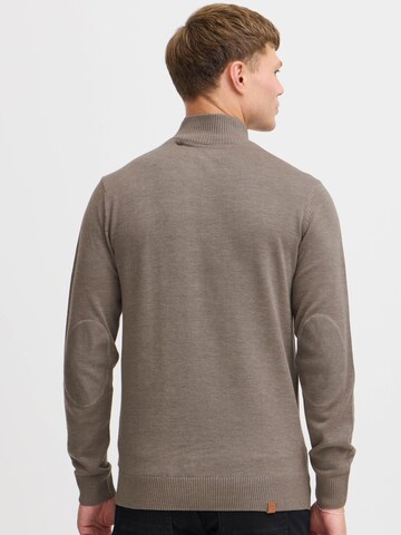 Pull-over 'Robin' BLEND en gris