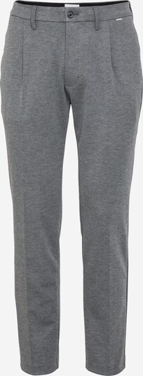 Calvin Klein Bandplooibroek in de kleur Grijs, Productweergave