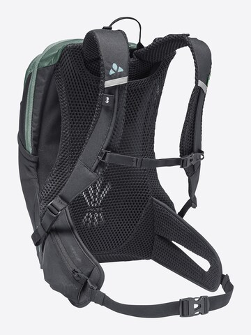 VAUDE Sports backpack 'Tremalzo 10' in Green