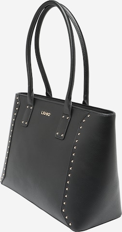 Liu Jo Shopper i sort: forside