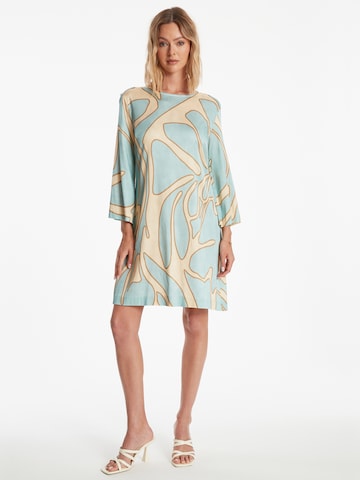 Ana Alcazar Kleid 'Zazea' in Mischfarben