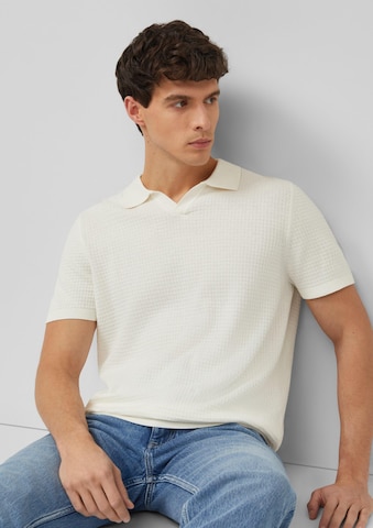 s.Oliver Pullover in Beige