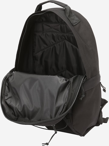 Carhartt WIP Backpack 'Kickflip' in Black