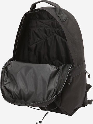 Carhartt WIP Rucksack 'Kickflip' in Schwarz