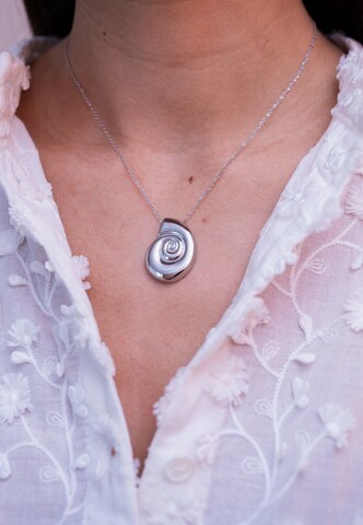 My Jewellery Ketten in Silber: predná strana