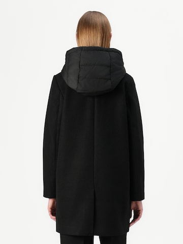 VERO MODA - Sobretudo meia-estação 'VMGRACE' em preto