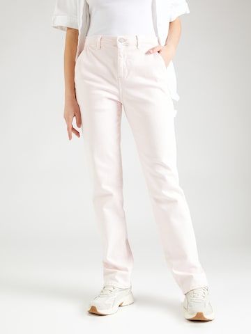 LTB Regular Jeans 'MARISSE' in Roze: voorkant