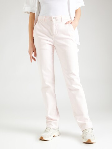 LTB Regular Jeans 'MARISSE' in Pink: front