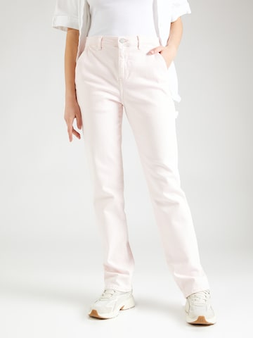 LTB Regular Jeans 'MARISSE' i rosa: framsida