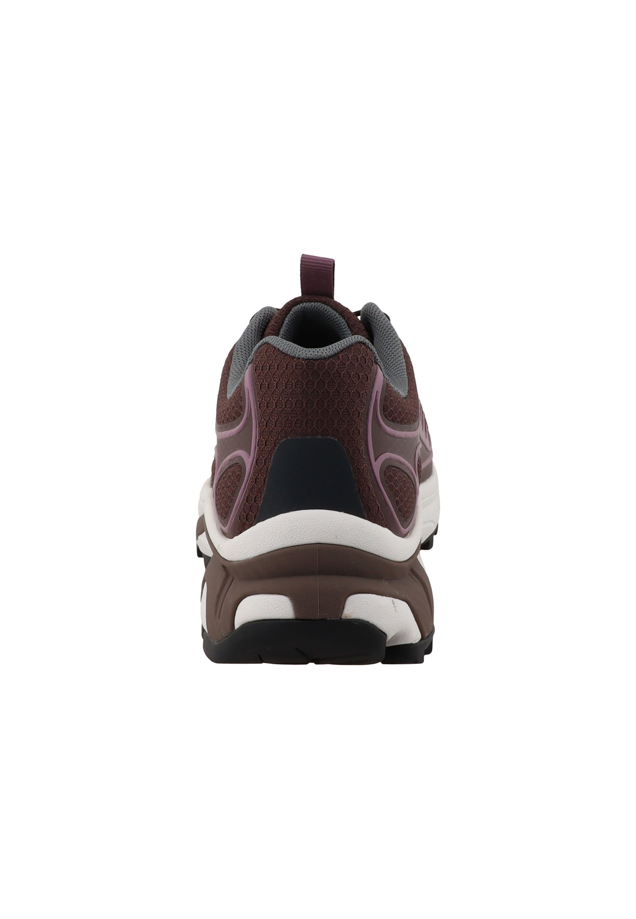 KAPPA Sneaker 'Marah' in Rot