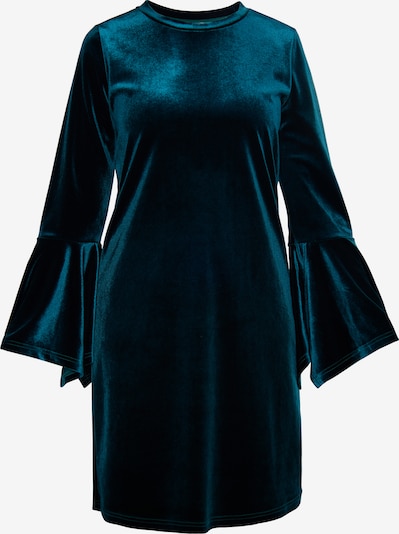 Usha Φόρεμα κοκτέιλ σε πετρόλ, Άποψη προϊόντος