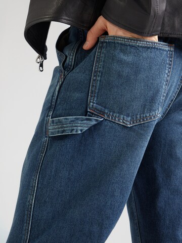 Loosefit Jeans cargo '90S' GAP en bleu