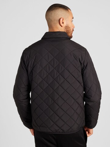 MAKIA Between-Season Jacket 'Capital' in Black