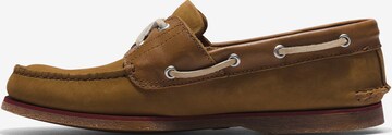 TIMBERLAND Moccasins in Brown