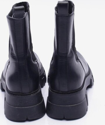 ASH Dress Boots in 36 in Black
