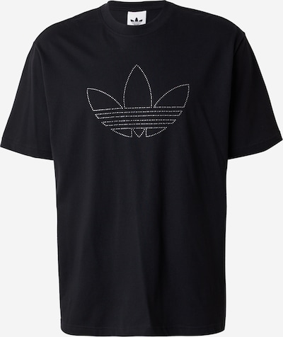 ADIDAS ORIGINALS Paita värissä musta, Tuotenäkymä