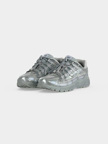 Nike Sportswear Кроссовки 'P-6000' в Серый