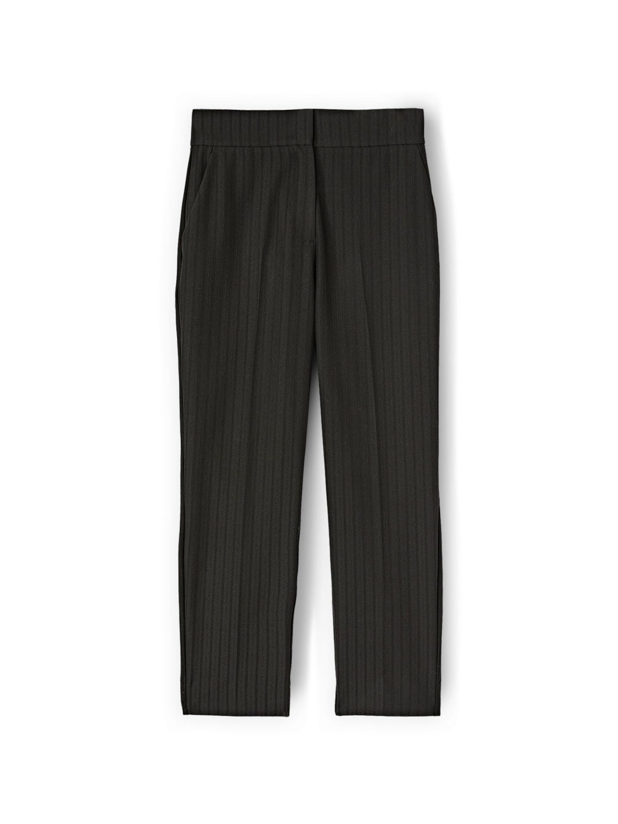MOTIVI Trousers in 32/Regular in Black, Item view