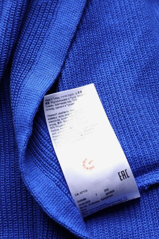 Betty Barclay Pullover XL in Blau