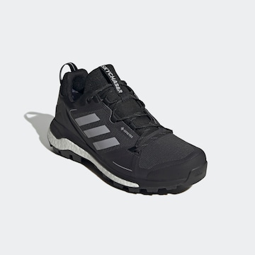 ADIDAS TERREX Low shoe 'Skychaser Gore-Tex 2.0' in Black