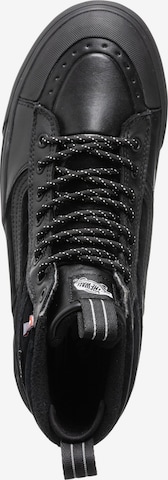 VANS - Zapatillas deportivas altas 'SK8-Hi' en negro