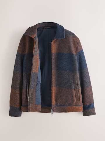 Veste mi-saison Next en orange