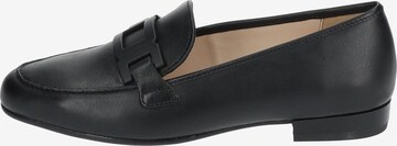 ARA Slipper in Schwarz