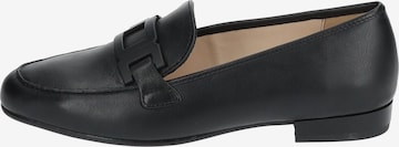 ARA Classic Flats in Black