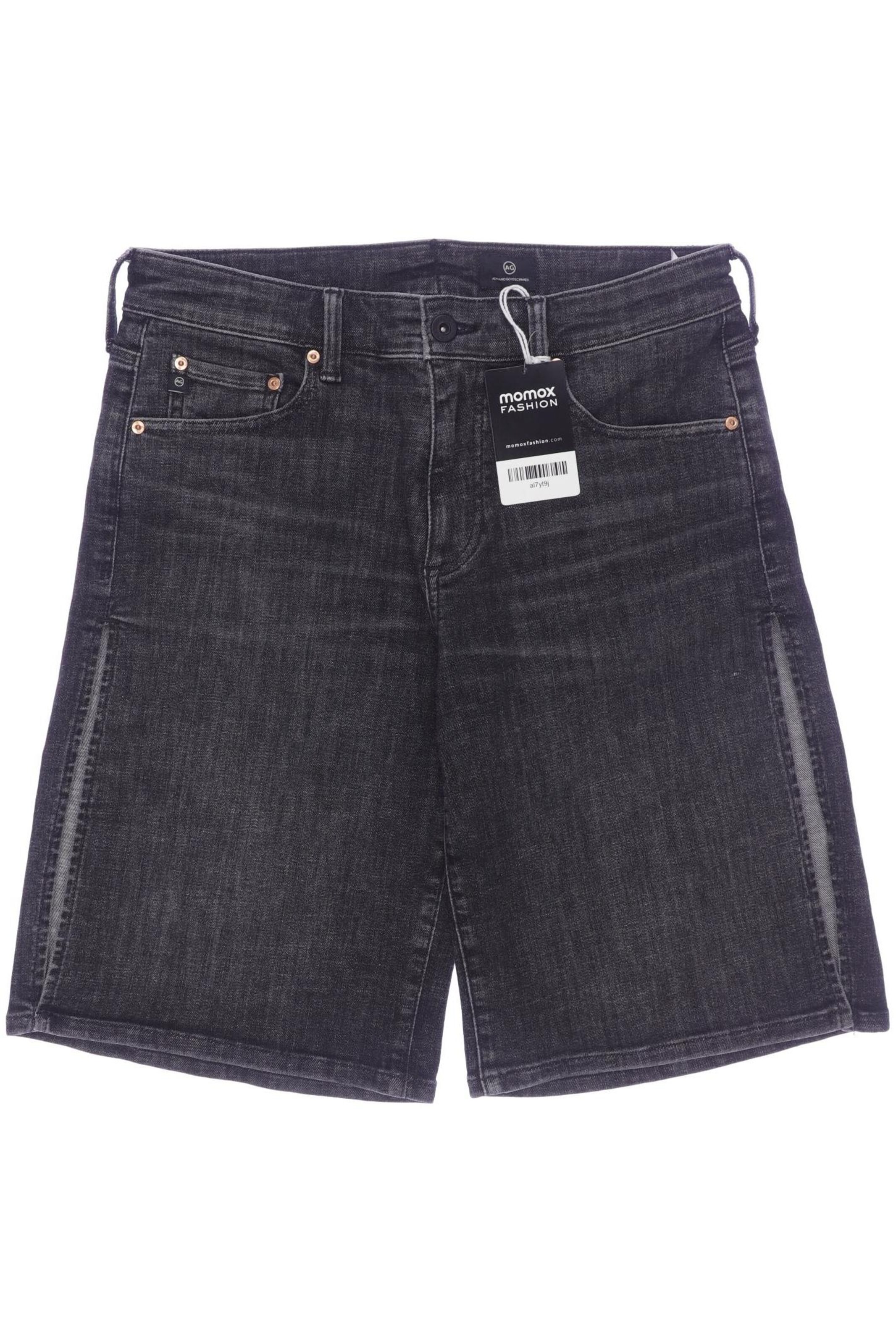 Adriano Goldschmied Shorts in S in Grey: front