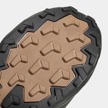 ADIDAS TERREX Halbschuh 'Skychaser AX5' in Braun