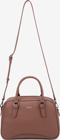 Diana&Co. Handtasche in Beige: Vorderseite