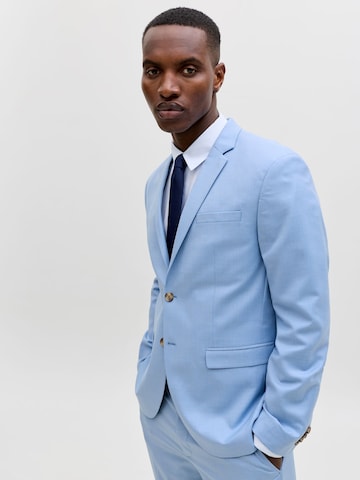regular Giacca da completo 'JPRSolaris' di JACK & JONES in blu