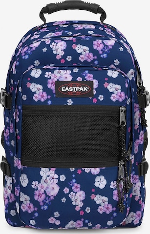 Sac à dos 'Suplyer' EASTPAK en bleu : devant