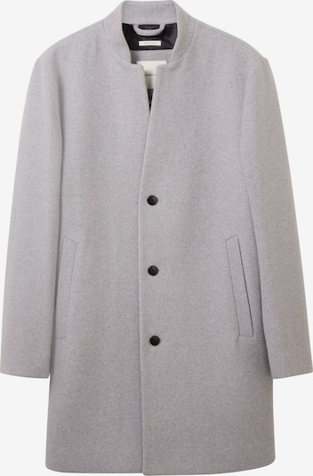 Cappotto di mezza stagione TOM TAILOR DENIM di colore grigio chiaro, Visualizzazione prodotti