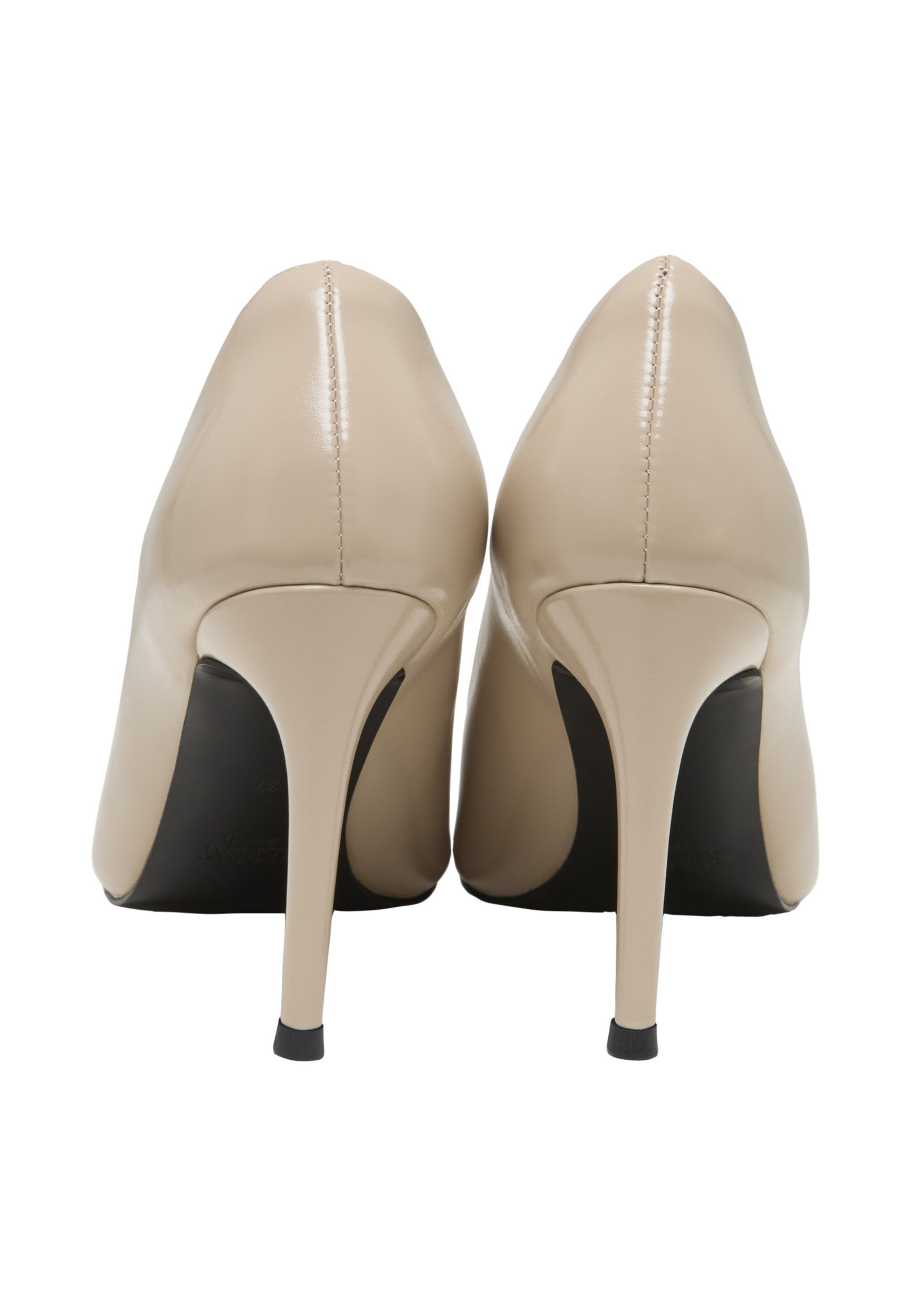 REPLAY Pumps 'Martine' in Beige