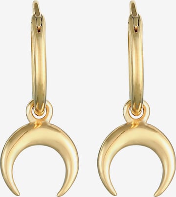 ELLI Earrings in Gold