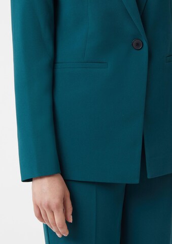 Blazer COMMA en bleu