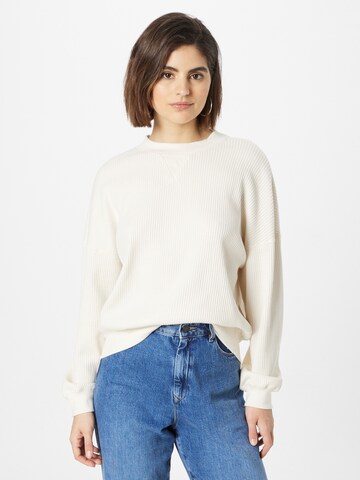 GAP Pullover i beige: forside