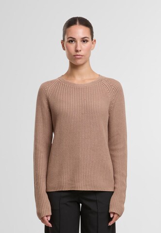 FYNCH-HATTON Sweater in Brown