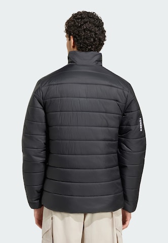 Giacca per outdoor 'Multi Essentials' di ADIDAS TERREX in nero