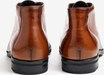 LLOYD Boots 'FELICIANO' in Brown