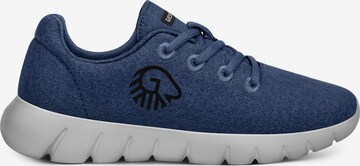 GIESSWEIN Sneaker low in Blau
