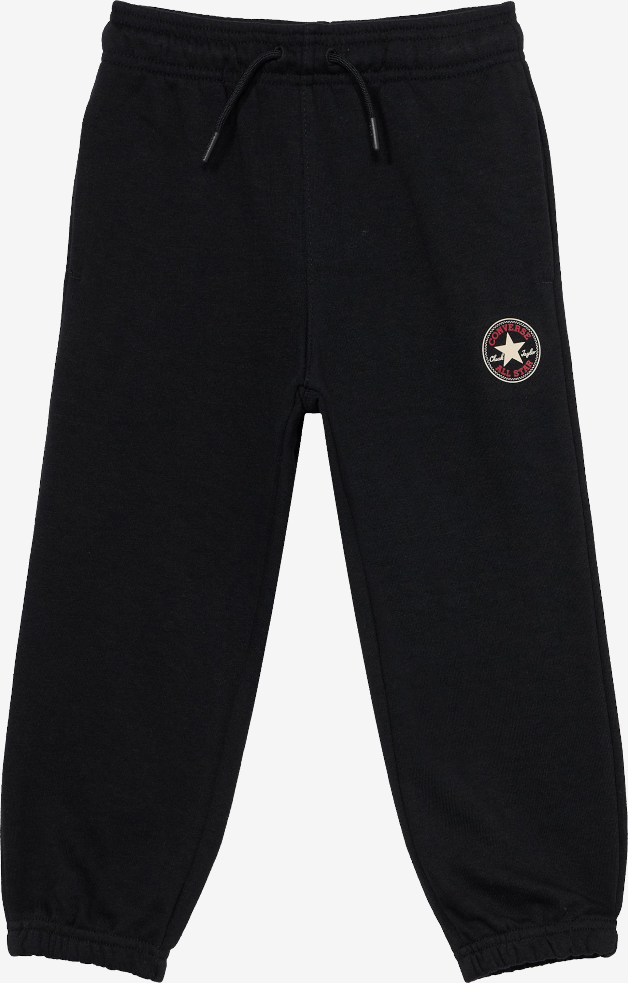 CONVERSE Tapered Pantaloni