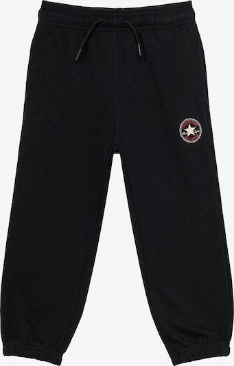 CONVERSE Hlače veličine 122-128 u crna, Pregled proizvoda