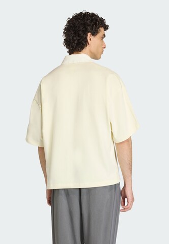 T-Shirt 'Premium Essentials' ADIDAS ORIGINALS en beige