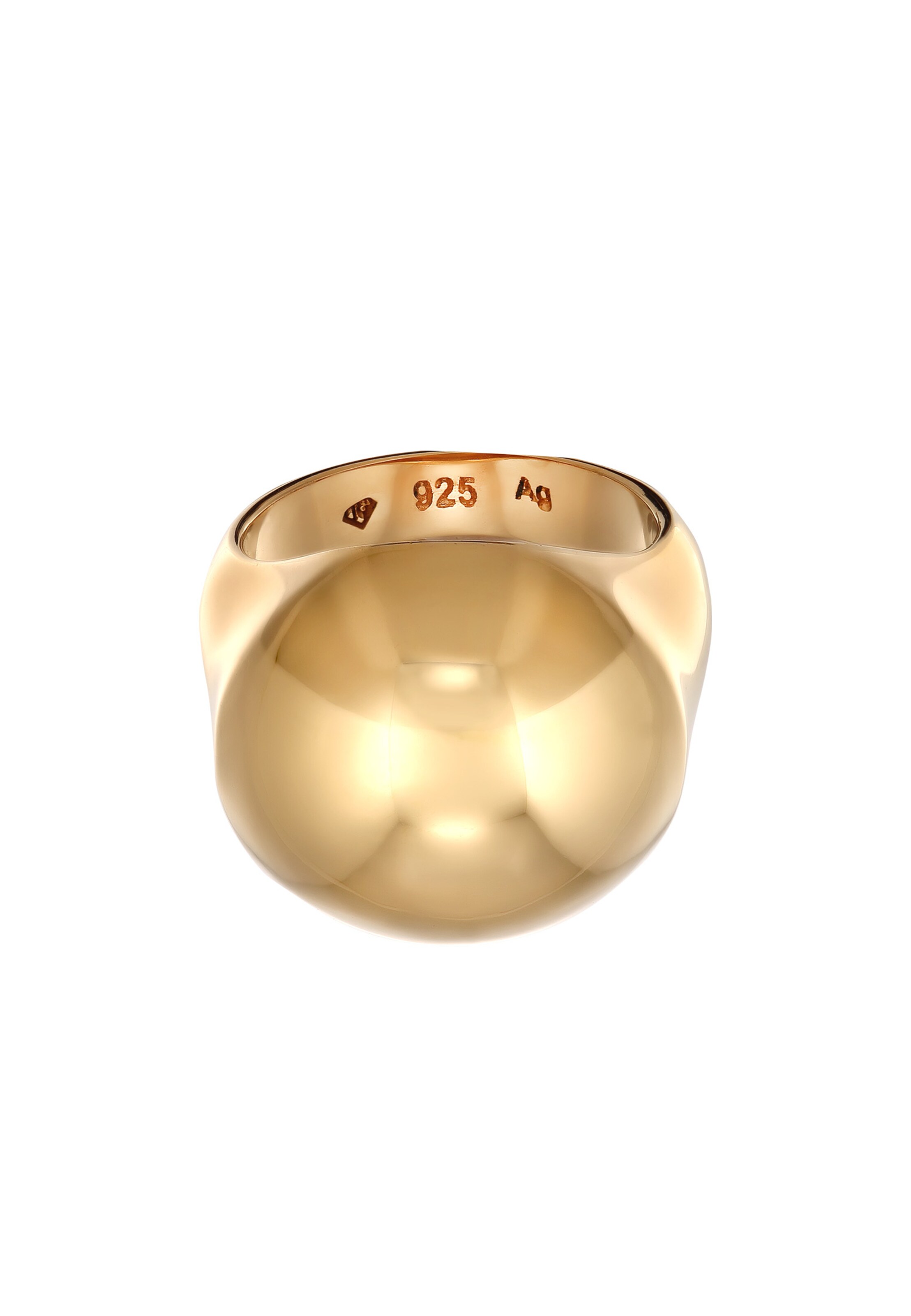 ELLI PREMIUM Ring in Gold