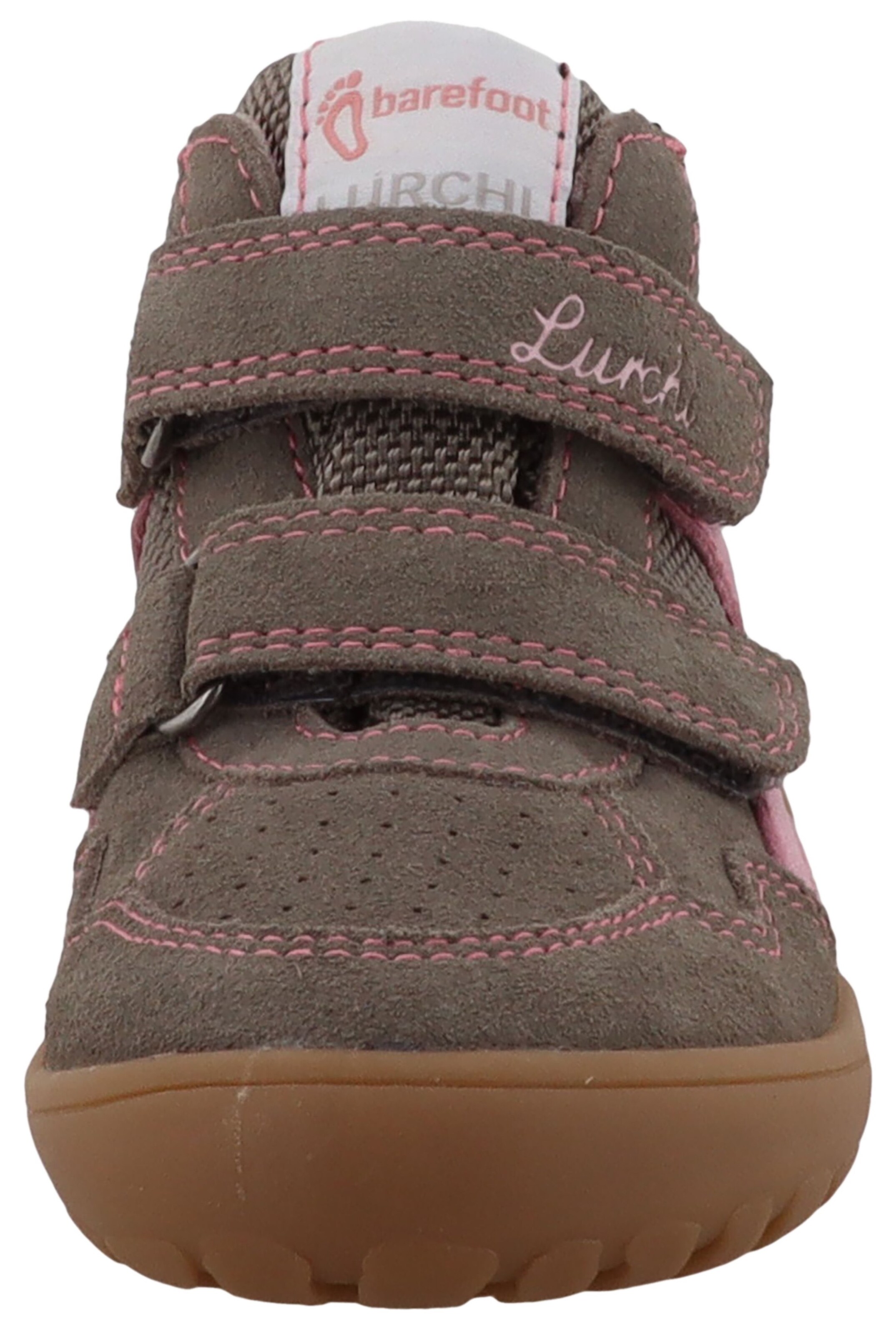 LURCHI Stiefel in Grau