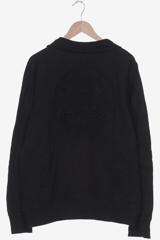 SANSIBAR Sweater & Cardigan in XL in Black